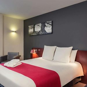 Mercure Rennes Centre Gare